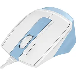 Миша A4Tech Fstyler FM45S Air (lcy Blue) - мініатюра 3