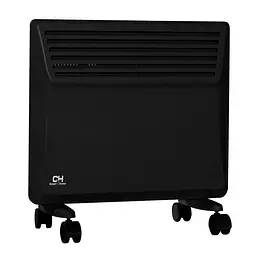 Обігрівач Cooper & Hunter Domestic Black CH-1000 MD