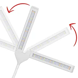Світильник LED Kruger Meier VitaBeam V 14.6W для акваріумів 20-60 літрів та рослин - мініатюра 12