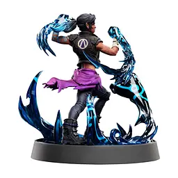 Фігурка для геймерів Weta Workshop Borderlands 3 Amara (105203011) - мініатюра 5