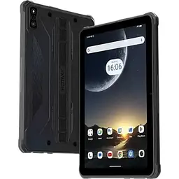 Планшет Hotwav R7 6/256Gb Black - мініатюра 2