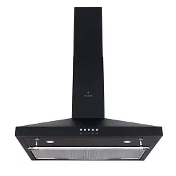 Витяжка купольна Perfelli K 6232 BL 700 LED RETRO