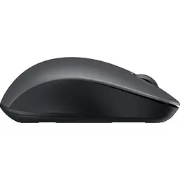 Миша Xiaomi Wireless Mouse Comfort Edition black (XMWXSB04YM / BHR9359GL) - мініатюра 3