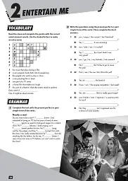 Open World Preliminary Workbook with Answers with Audio Download - Шейла Дігнен - мініатюра 7