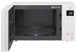 Мікрохвильова піч LG NeoChef Smart Inverter (MS2336GIH) - мініатюра 5