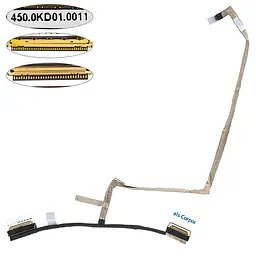 Шлейф матриці для ноутбука DELL (3510) LED (450.0KD01.0041)
