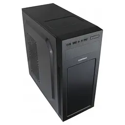 Корпус GameMax MT520 450W (MT520-450W) 450 Вт - мініатюра 3