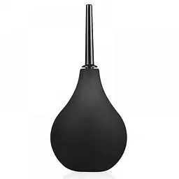 Анальний душ Buttr Gleaming Jack, Black