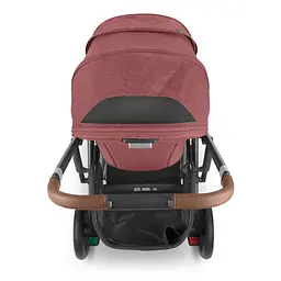 Прогулянкова коляска Uppababy Cruz V2 - Lucy (0420-CRZ-EU-LCY) - мініатюра 17