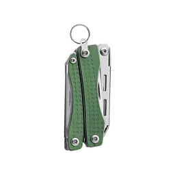 Мультитул Nextool Mini Flagship зелений - мініатюра 3