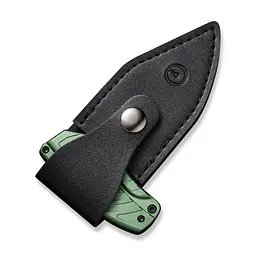 Ніж Civivi Typhoeus Fixed Blade C21036-4 - мініатюра 5