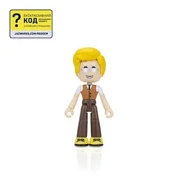 Ігровий набір Multipack Murder Mystery 2: Powers Pack, 6 фігурок та аксесуари DevSeries det0018251 - мініатюра 10
