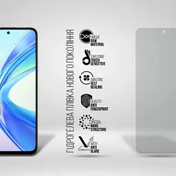 Плівка захисна Armorstandart Matte Honor X7b (ARM73700) - мініатюра 2
