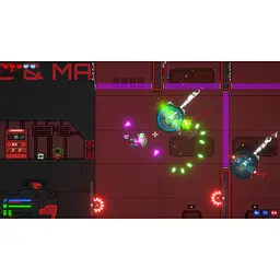 Ключ активації Microsoft Gravity Oddity для Xbox One/Series S/X - мініатюра 5