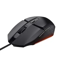 Комп'ютерна миша Trust GXT 109 Felox RGB USB-A чорний teh0014011 - мініатюра 5