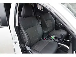 Авточохли модельні MW Brothers для Mitsubishi L-200 c 2015 - мініатюра 7