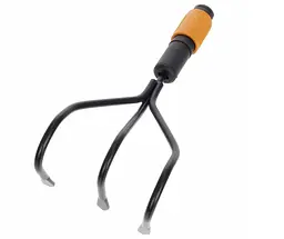 Культиватор Fiskars QuikFit 136511 (1000680) (насадка) - мініатюра 3