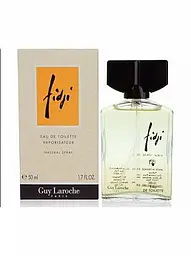 Оригінал Guy Laroche Fidji 50 мл туалетна вода