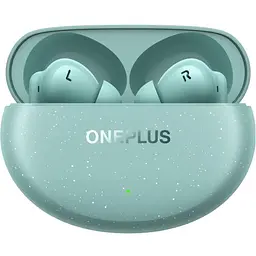Навушники OnePlus Nord Buds 3 Pro E511A Soft Jade [113111]