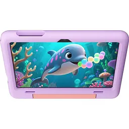 Планшет Blackview TAB 20 Kids 4/64GB Wi-Fi Purple (6931548324720) Global EU [151905] - мініатюра 2