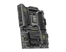 Материнcька плата MAG B850 TOMAHAWK MAX WIFI sAM5 MSI teh0024988 - мініатюра 3