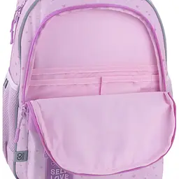 Рюкзак GoPack Education 182M Self Love Club (GO25-182M-4) - мініатюра 10