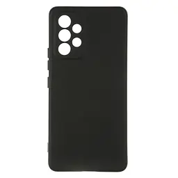 Чохол до мобільного телефона Armorstandart ICON Case Samsung A53 Black (ARM61656) - мініатюра 3