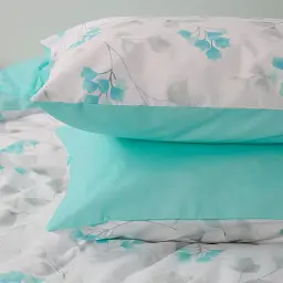 Комплект постільної білизни ТЕП Happy Sleep Весняна свіжість двоспальний (2-03795_29559) - мініатюра 7