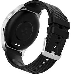 Смарт-годинник Motorola Moto Watch 120 Silver - мініатюра 10