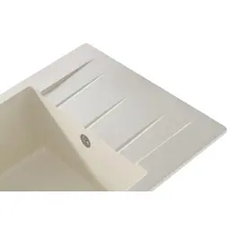 Мийка кухонна GRANADO MADRID ivory (gr1604) - мініатюра 3