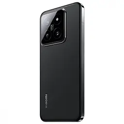 Смартфон Xiaomi 14 12/256GB Black - мініатюра 10