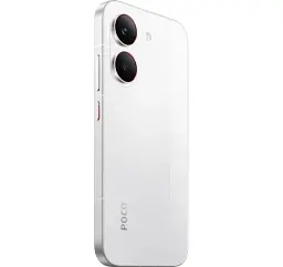 Смартфон Xiaomi Poco X8 Pro 12/512Gb White Global version - мініатюра 6