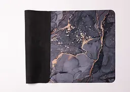 Набір килимків для ванної та туалету Luxury Marble 50*80/40*50 см Yiwu HP-42-180 - мініатюра 4