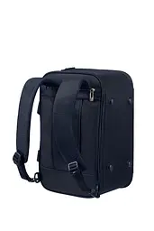 Дорожня Сумка Samsonite RESPARK MIDNIGHT BLUE 40x25x20 KJ3*01017 - мініатюра 2