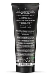 Масажний крем Wicked Sensual Care Stripped & Bare без запаху 120 ml - мініатюра 2