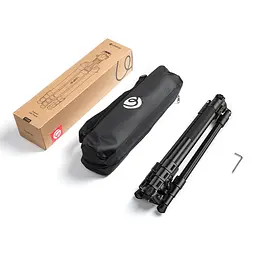 Штатив Ulanzi TT53 Traveler-Uka Tripod (T093GBB1) - мініатюра 2