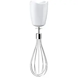 Блендер Braun MQ 3035 WH Sauce - мініатюра 5