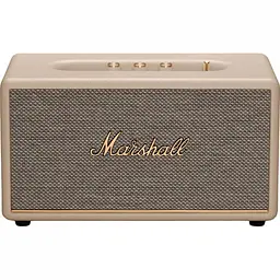 Портативна акустика Marshall Stanmore III Cream (1006011) - мініатюра 3