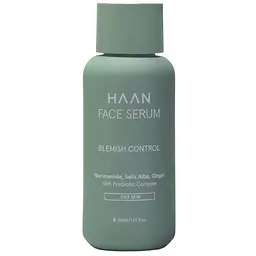 Сироватка для обличчя Haan Oily Skin, для жирної та проблемної шкіри, запасний блок, 30 мл