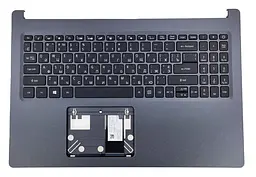 Топкейс ноутбука / верхня панель і клавіатура для ноутбука Acer Aspire A515-54, A515-54G, S50-51 (6B.HDGN7.063) Оригінал від Acer, Верхня панель клавіатури