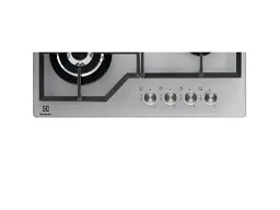 Варильна поверхня Electrolux KGG64362S - мініатюра 5