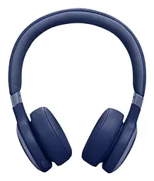 Навушники бездротові Live 670NC, Blue JBL teh0020099 - мініатюра 6