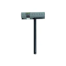 Ключі 6-гранні Stanley L-подібні Hex grip з вставним руків'ям М 15-10 мм набір 9 шт. (0-89-904) - мініатюра 3