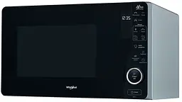 Мікрохвильова піч WHIRLPOOL MWF 421 SL (25, гриль)