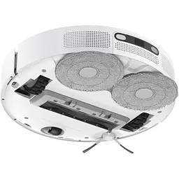 Робот-пилосос Xiaomi Dreame Vacuum Cleaner L10 Prime White (RLL11GC) [85289] - мініатюра 10
