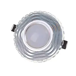 Точковий світильник Brille HDL-G284 MR16 WH 36-390