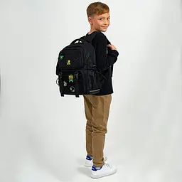 Рюкзак Kite Education 1022 Cyber Game (K25-1022M-2) - мініатюра 20