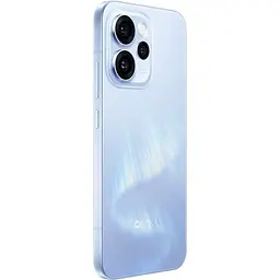 Смартфон Oppo Reno15 Pro 5G 12/512GB Aurora Blue Global [166282] - мініатюра 6