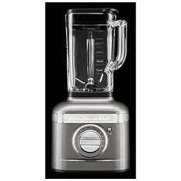Блендер стаціонарний KitchenAid 5KSB4026EMS - мініатюра 7