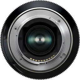 Об'єктив Tamron AF 50-300mm f/4.5-6.3 Di III VC VXD Sony (A069) [149059] - мініатюра 5